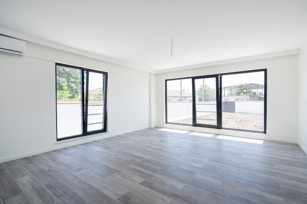 C21 NOVO'DAN BURSA MUSTAFAKEMALPAŞA'DA ÖZEL YAPIM MÜSTAKİL EV