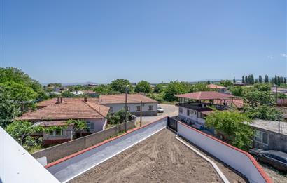 C21 NOVO'DAN BURSA MUSTAFAKEMALPAŞA'DA ÖZEL YAPIM MÜSTAKİL EV