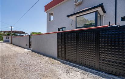 C21 NOVO'DAN BURSA MUSTAFAKEMALPAŞA'DA ÖZEL YAPIM VİLLA