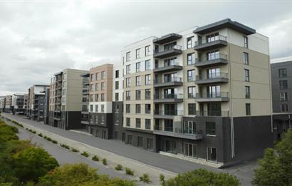 CENTURY21 BAL'DAN EMLAK KONUT KİRALIK 3+1 DAİRE