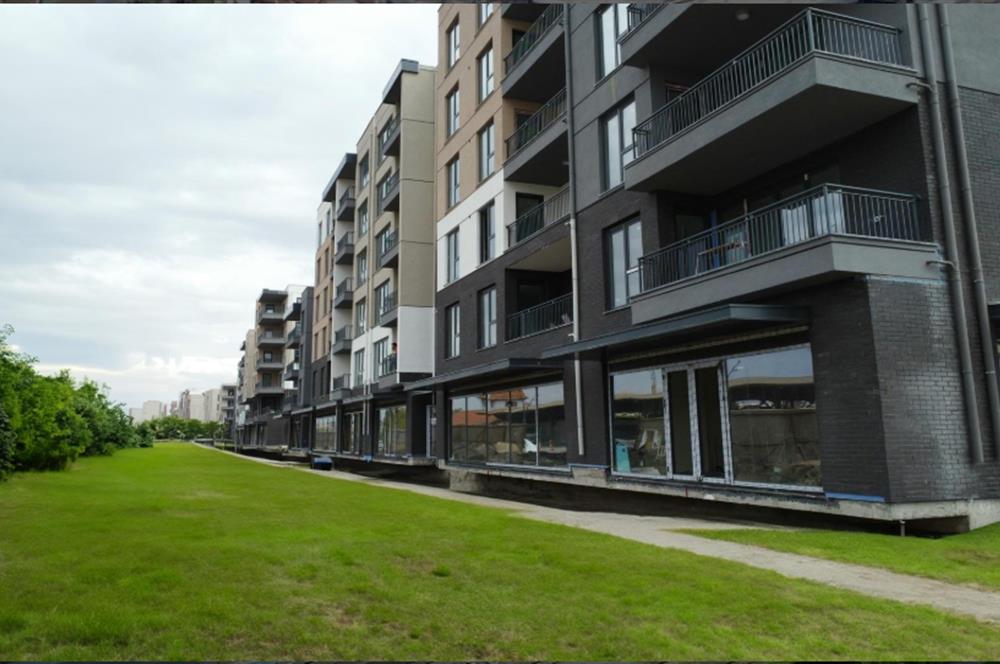 CENTURY21 BAL'DAN EMLAK KONUT KİRALIK 3+1 DAİRE