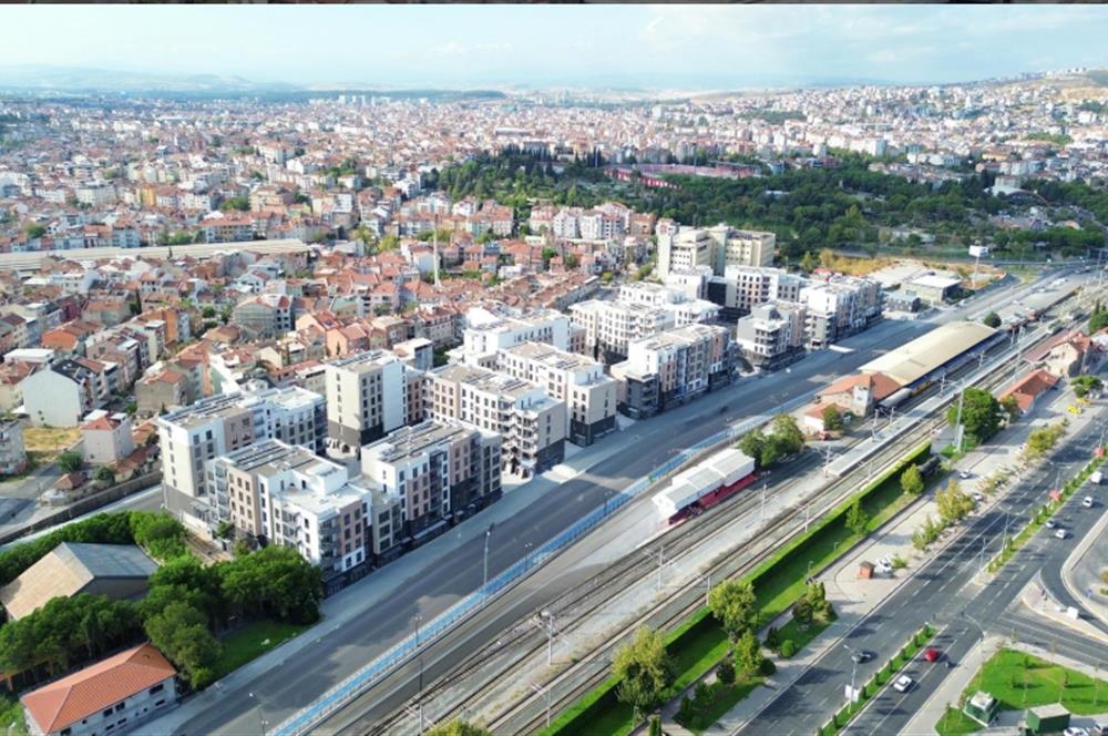 CENTURY21 BAL'DAN EMLAK KONUT KİRALIK 3+1 DAİRE