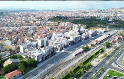 CENTURY21 BAL'DAN EMLAK KONUT KİRALIK 3+1 DAİRE