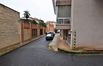 Sarıyer Acarlar Sitesinde Satılık 45 m2 Dükkan İşyeri