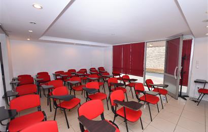 Sarıyer Acarlar Sitesinde Satılık 45 m2 Dükkan İşyeri
