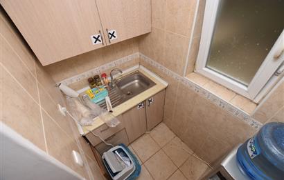 Sarıyer Acarlar Sitesinde Satılık 45 m2 Dükkan İşyeri