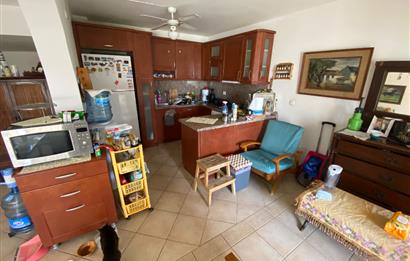 Bodrum Akyarlar Fener Sahiline Yürüme Mesafesinde Havuzlu Site İçinde Kiralık Müstakil Bahçeli Dubleks Yazlık