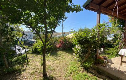 Bodrum Akyarlar Fener Sahiline Yürüme Mesafesinde Havuzlu Site İçinde Kiralık Müstakil Bahçeli Dubleks Yazlık