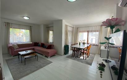 Meyve Bahçeli İzole Satılık Müstakil Dubleks + Ek Villa ve Arsa Opsiyonu İle Yatırım Fırsatı Gayrimenkul