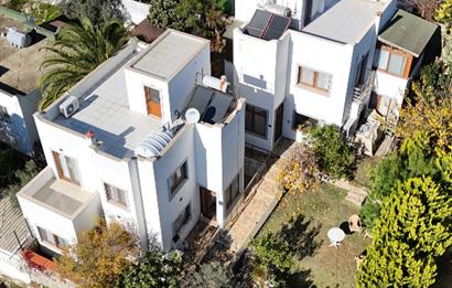 Meyve Bahçeli İzole Satılık Müstakil Dubleks + Ek Villa ve Arsa Opsiyonu İle Yatırım Fırsatı Gayrimenkul