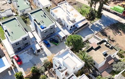 Meyve Bahçeli İzole Satılık Müstakil Dubleks + Ek Villa ve Arsa Opsiyonu İle Yatırım Fırsatı Gayrimenkul