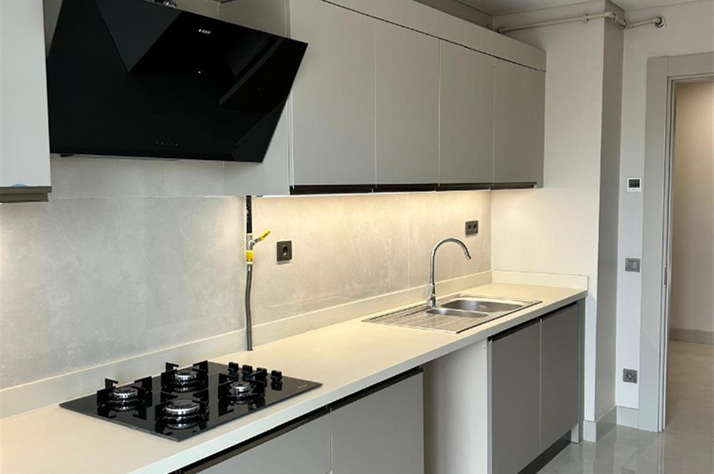 CENTURY21 BAL'DAN EMLAK KONUT KİRALIK 3+1 DAİRE