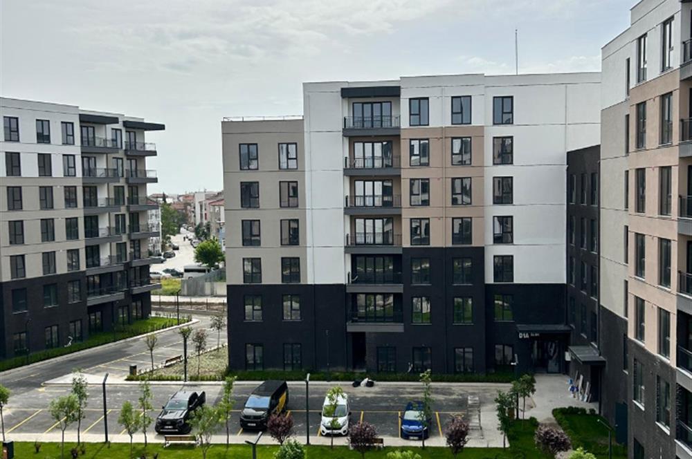 CENTURY21 BAL'DAN EMLAK KONUT KİRALIK 3+1 DAİRE