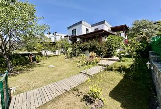 Yalıkavak, Gökçebel'de Satılık Müstakil Villa