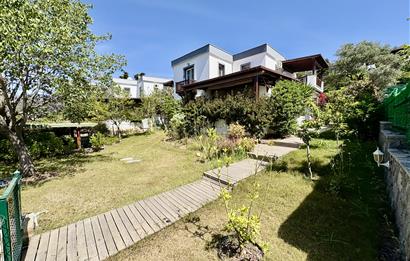 Yalıkavak, Gökçebel'de Satılık Müstakil Villa