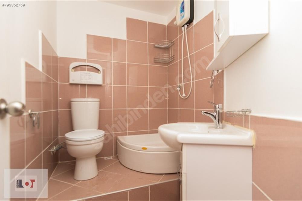 HİLAL MAH. BAĞIMSIZ GİRİŞLİ DEPOLU MAĞAZA-OFİS 160 M2