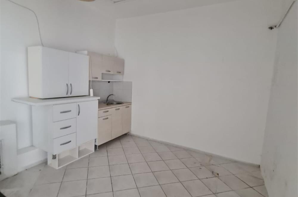HİLAL MAH. BAĞIMSIZ GİRİŞLİ DEPOLU MAĞAZA-OFİS 160 M2