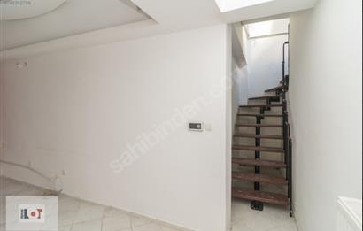 HİLAL MAH. BAĞIMSIZ GİRİŞLİ DEPOLU MAĞAZA-OFİS 160 M2