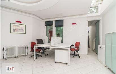HİLAL MAH. BAĞIMSIZ GİRİŞLİ DEPOLU MAĞAZA-OFİS 160 M2