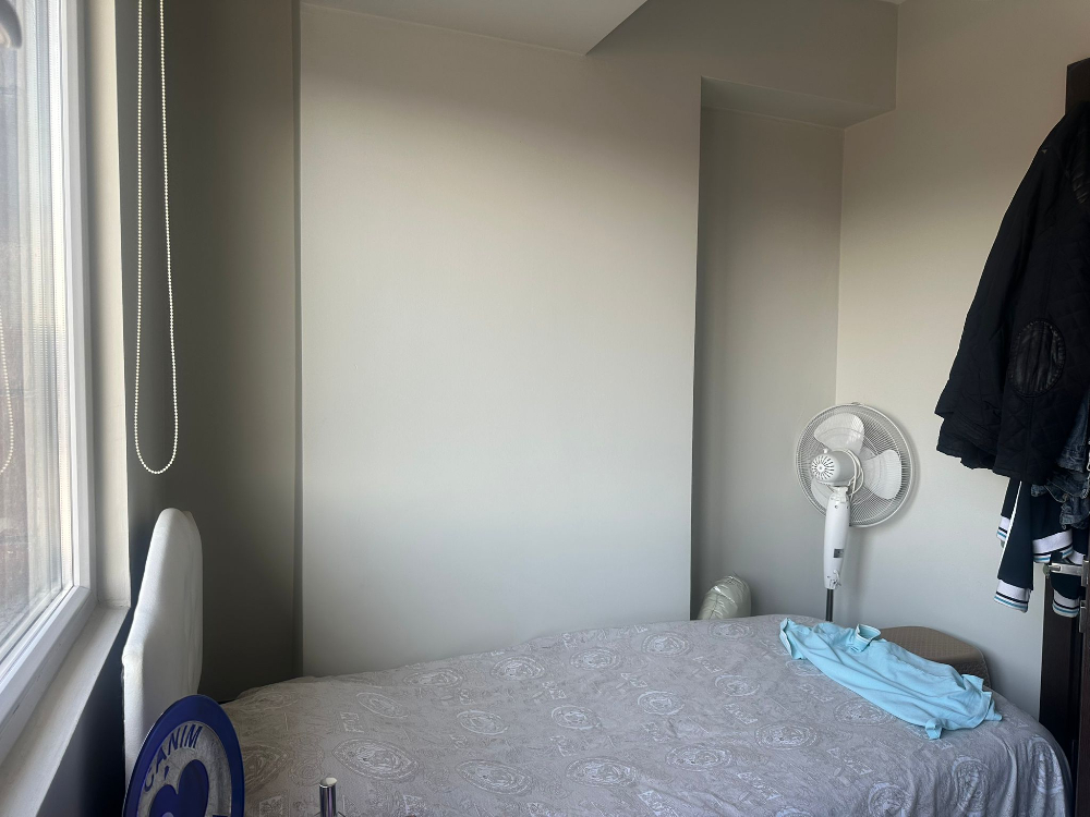Kağıthane Çağlayan Mint Residence 2+1 Satılık Daire