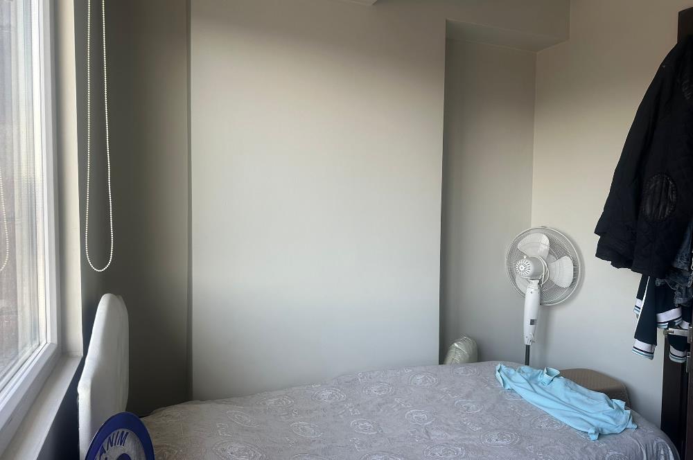 Kağıthane Çağlayan Mint Residence 2+1 Satılık Daire
