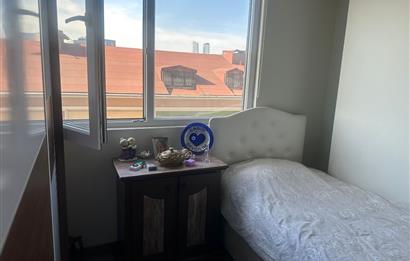 Kağıthane Çağlayan Mint Residence 2+1 Satılık Daire
