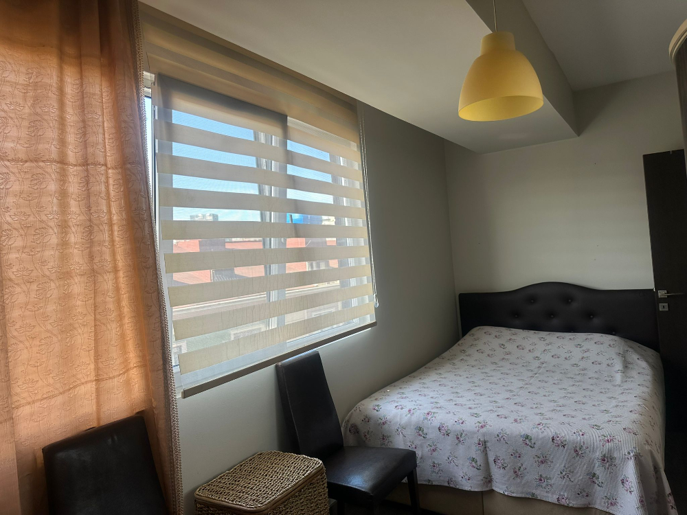 Kağıthane Çağlayan Mint Residence 2+1 Satılık Daire