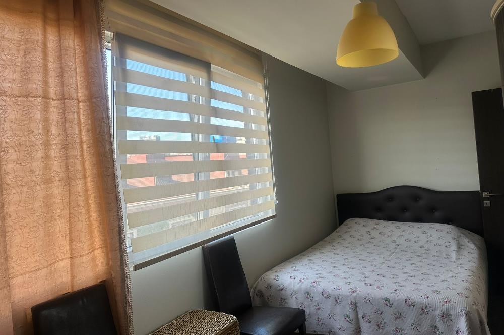 Kağıthane Çağlayan Mint Residence 2+1 Satılık Daire