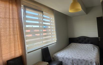 Kağıthane Çağlayan Mint Residence 2+1 Satılık Daire