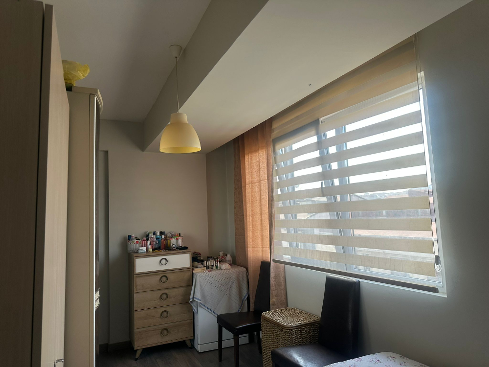 Kağıthane Çağlayan Mint Residence 2+1 Satılık Daire