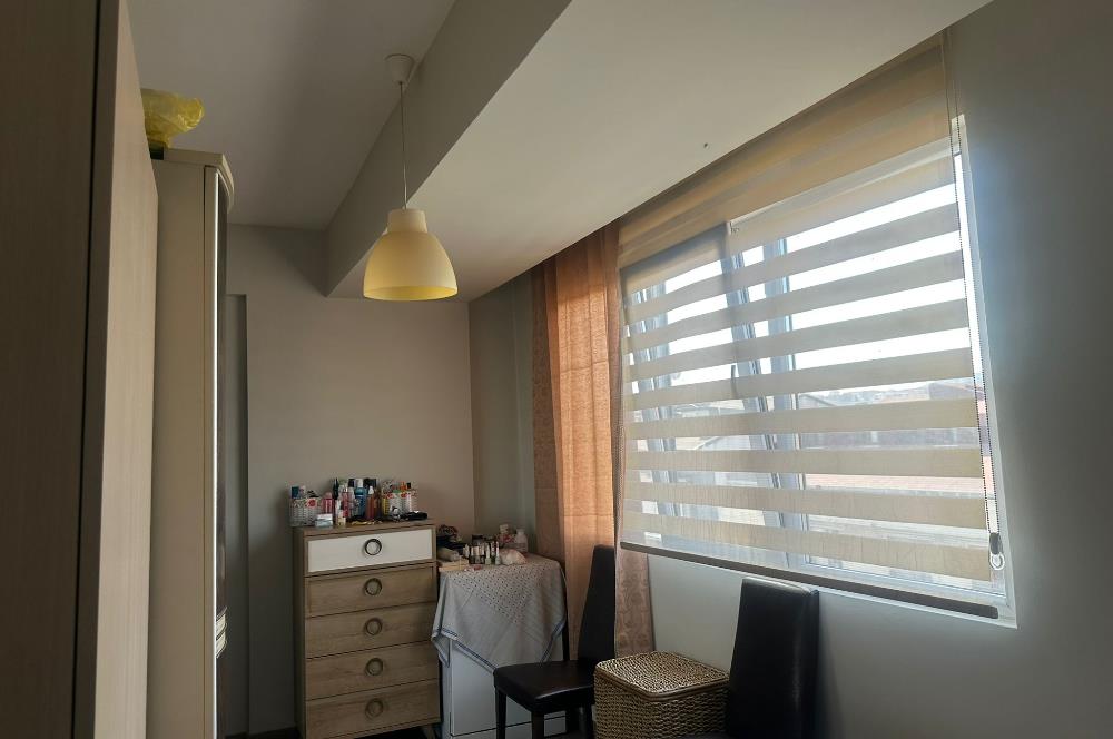 Kağıthane Çağlayan Mint Residence 2+1 Satılık Daire
