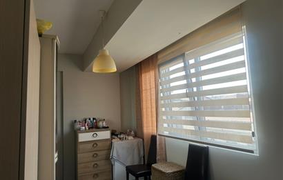 Kağıthane Çağlayan Mint Residence 2+1 Satılık Daire