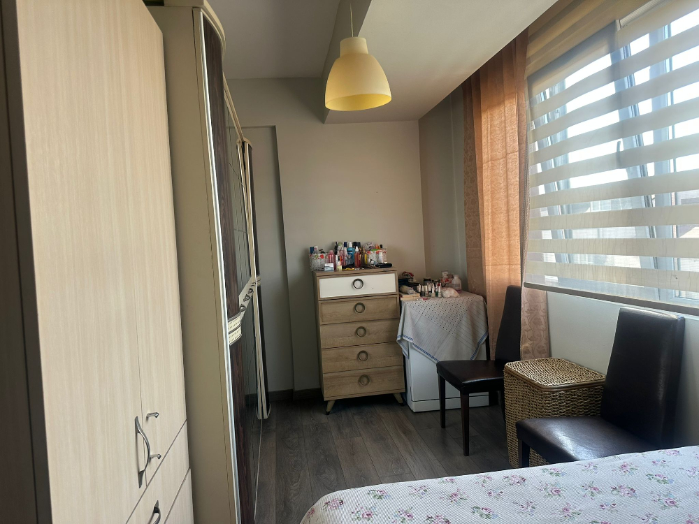 Kağıthane Çağlayan Mint Residence 2+1 Satılık Daire