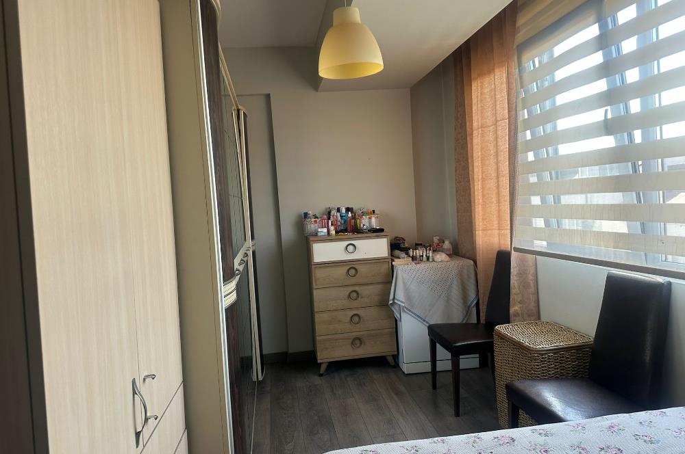 Kağıthane Çağlayan Mint Residence 2+1 Satılık Daire