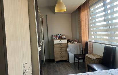 Kağıthane Çağlayan Mint Residence 2+1 Satılık Daire