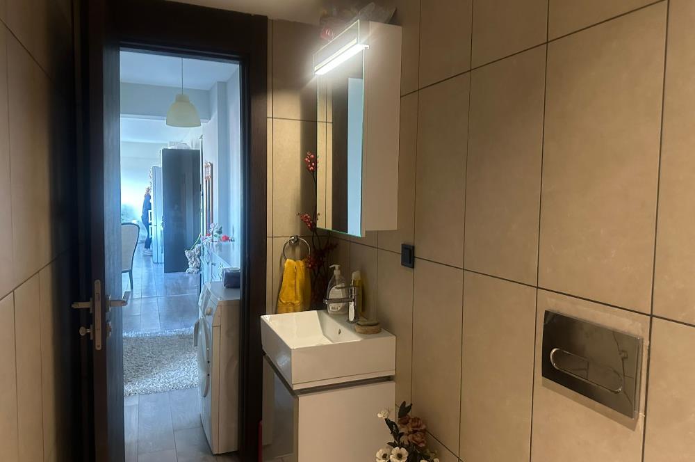 Kağıthane Çağlayan Mint Residence 2+1 Satılık Daire