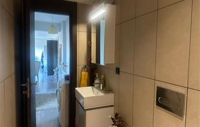 Kağıthane Çağlayan Mint Residence 2+1 Satılık Daire