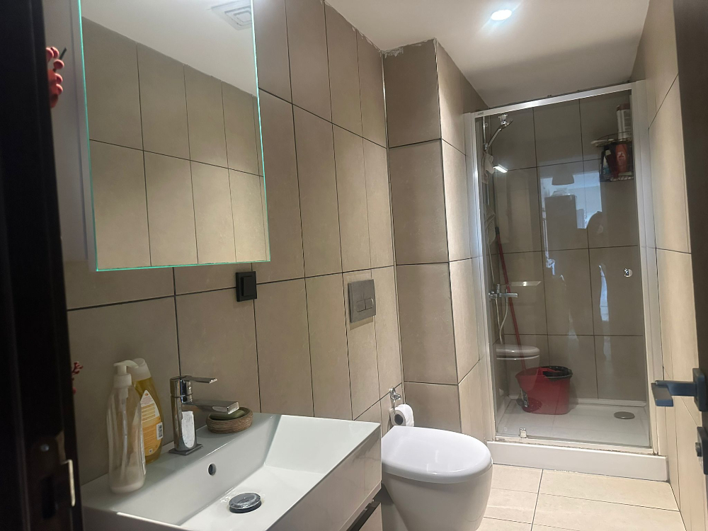 Kağıthane Çağlayan Mint Residence 2+1 Satılık Daire