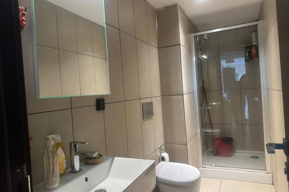 Kağıthane Çağlayan Mint Residence 2+1 Satılık Daire