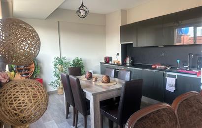 Kağıthane Çağlayan Mint Residence 2+1 Satılık Daire