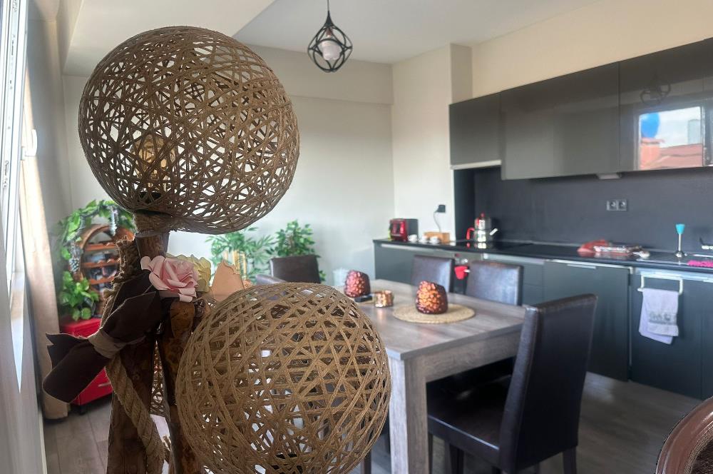 Kağıthane Çağlayan Mint Residence 2+1 Satılık Daire