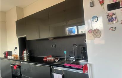 Kağıthane Çağlayan Mint Residence 2+1 Satılık Daire