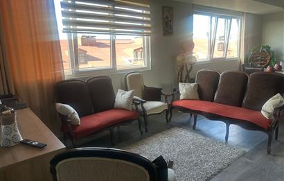 Kağıthane Çağlayan Mint Residence 2+1 Satılık Daire