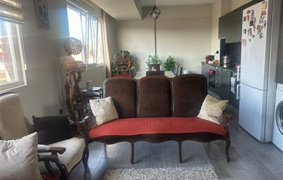 Kağıthane Çağlayan Mint Residence 2+1 Satılık Daire