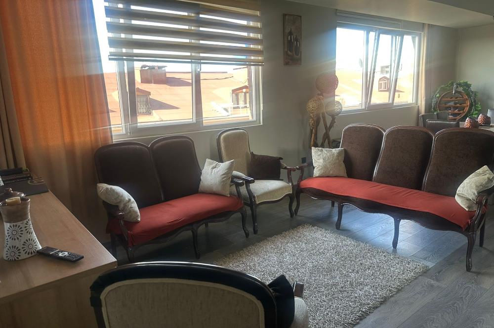 Kağıthane Çağlayan Mint Residence 2+1 Satılık Daire