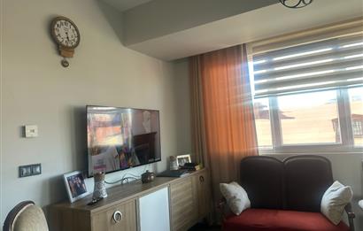 Kağıthane Çağlayan Mint Residence 2+1 Satılık Daire