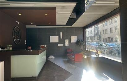 Kağıthane Çağlayan Mint Residence 2+1 Satılık Daire