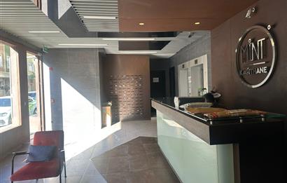 Kağıthane Çağlayan Mint Residence 2+1 Satılık Daire