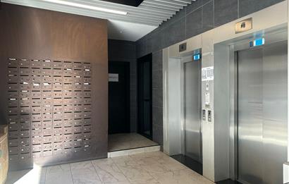 Kağıthane Çağlayan Mint Residence 2+1 Satılık Daire