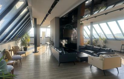 Kağıthane Çağlayan Mint Residence 2+1 Satılık Daire